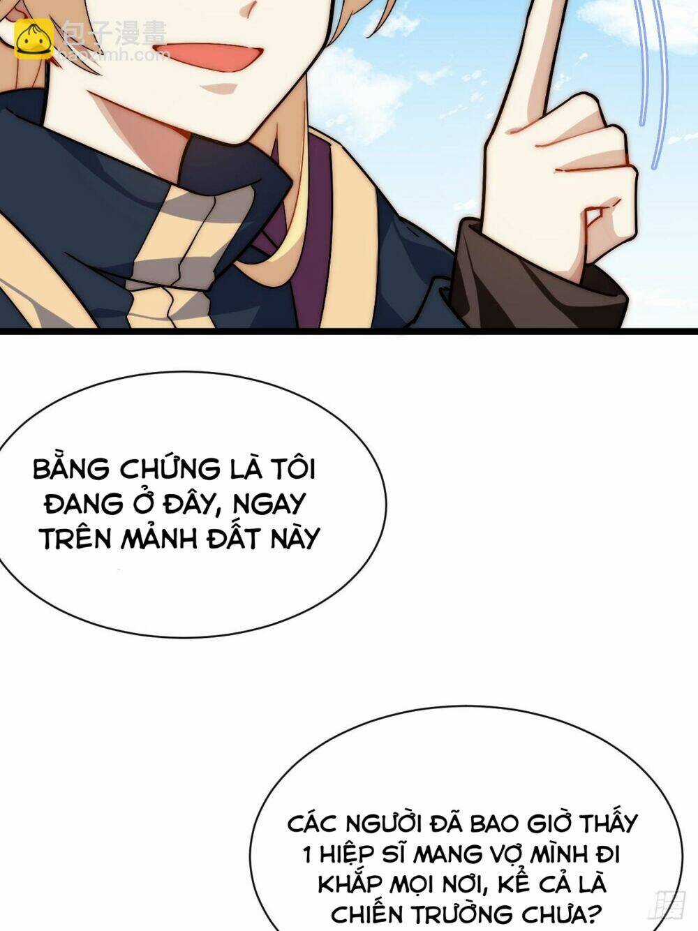 Khô Cốt Hiệp Sĩ Chapter 152 trang 26