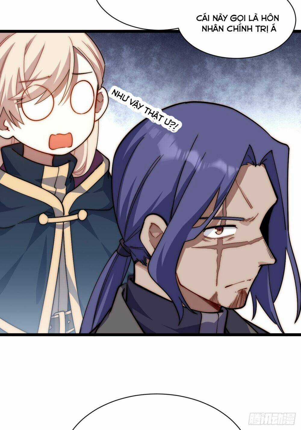 Khô Cốt Hiệp Sĩ Chapter 152 trang 31