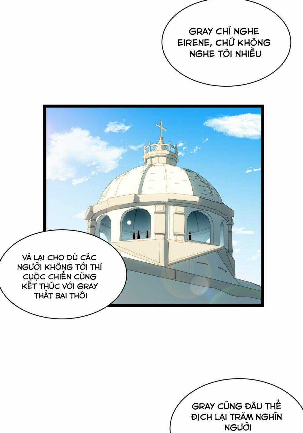 Khô Cốt Hiệp Sĩ Chapter 152 trang 34