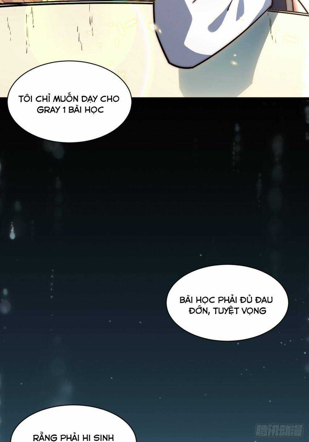 Khô Cốt Hiệp Sĩ Chapter 152 trang 36