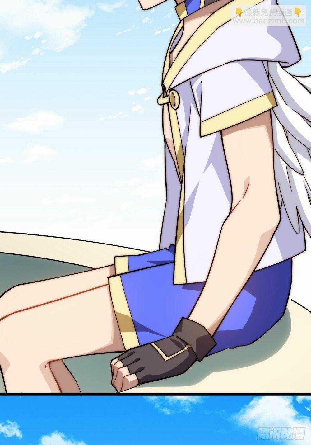 Khô Cốt Hiệp Sĩ Chapter 152 trang 40