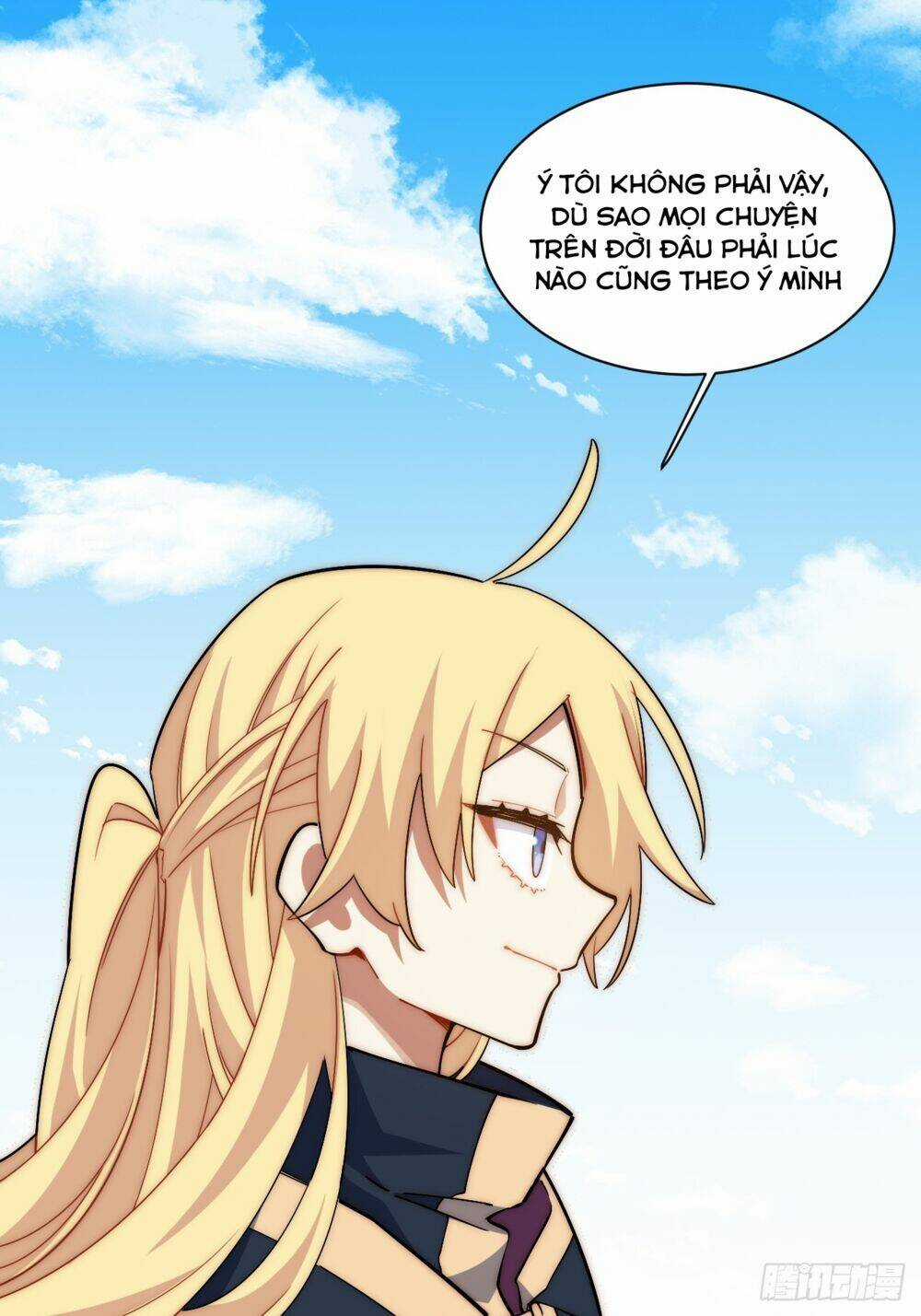 Khô Cốt Hiệp Sĩ Chapter 152 trang 41