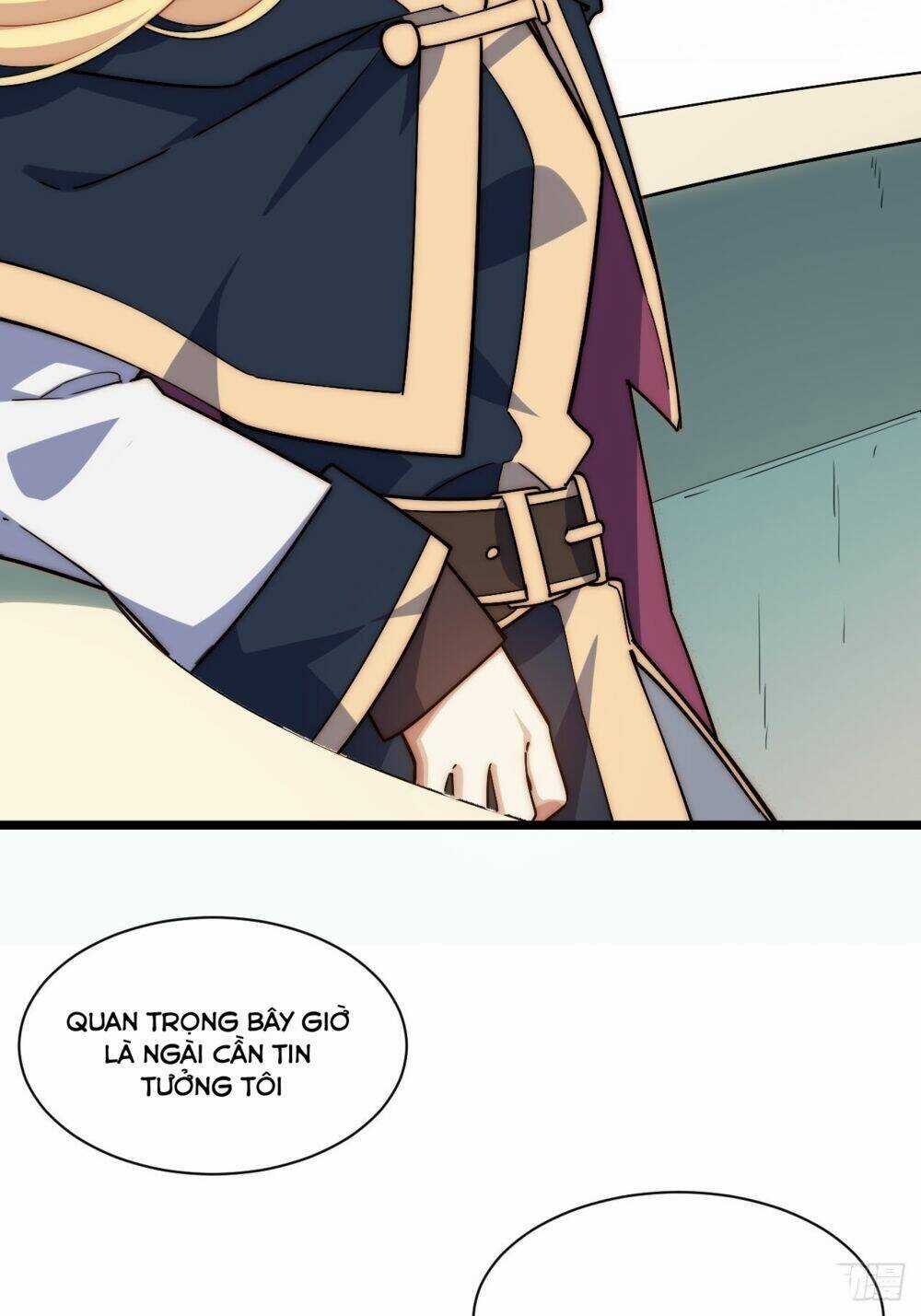 Khô Cốt Hiệp Sĩ Chapter 152 trang 42