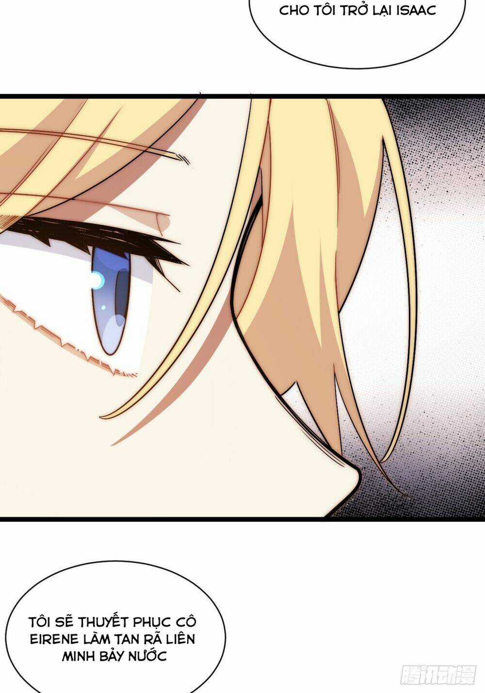 Khô Cốt Hiệp Sĩ Chapter 152 trang 43