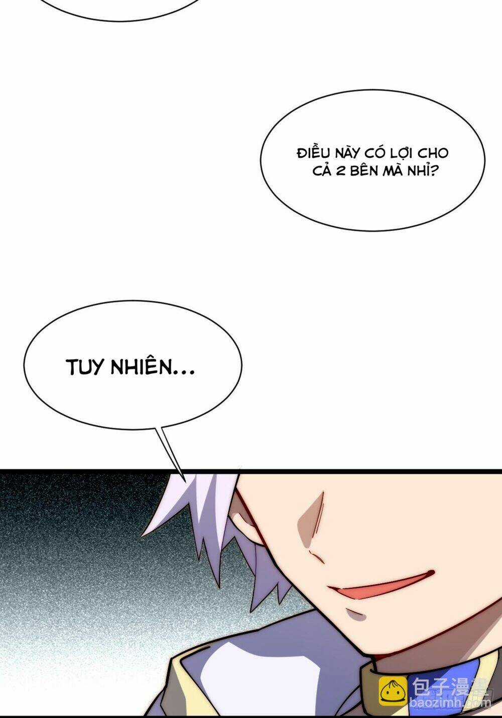 Khô Cốt Hiệp Sĩ Chapter 152 trang 44