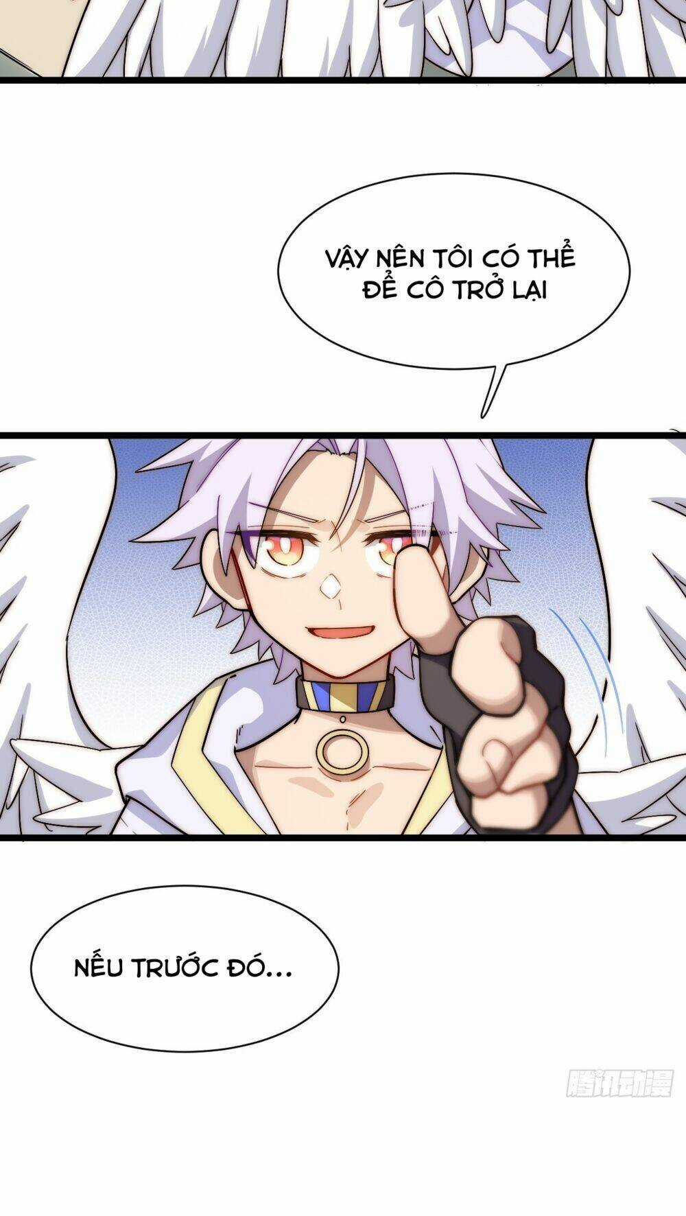 Khô Cốt Hiệp Sĩ Chapter 152 trang 47