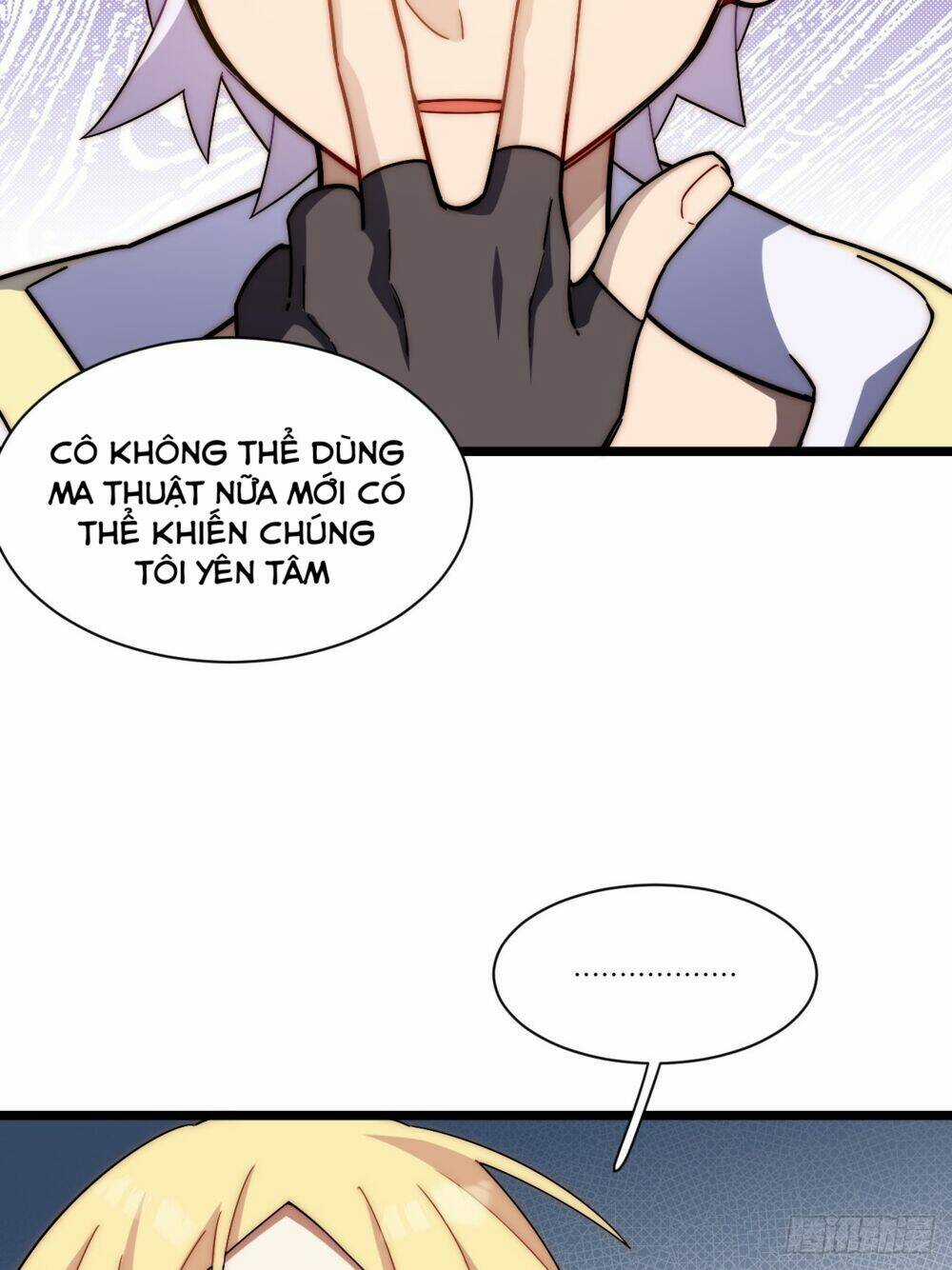 Khô Cốt Hiệp Sĩ Chapter 152 trang 49