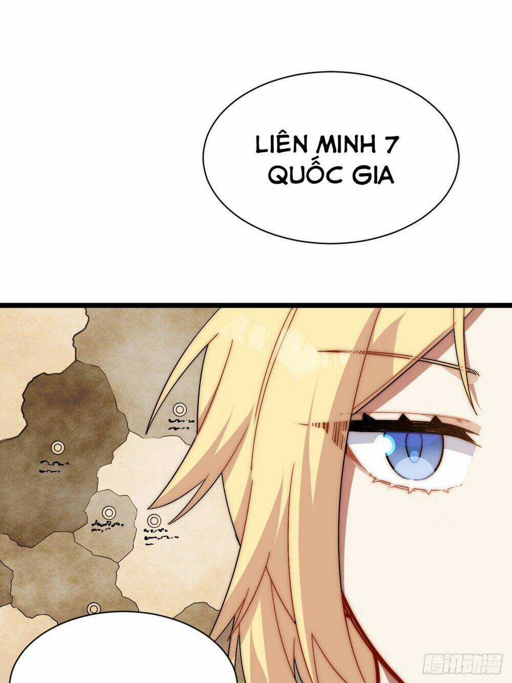 Khô Cốt Hiệp Sĩ Chapter 152 trang 5