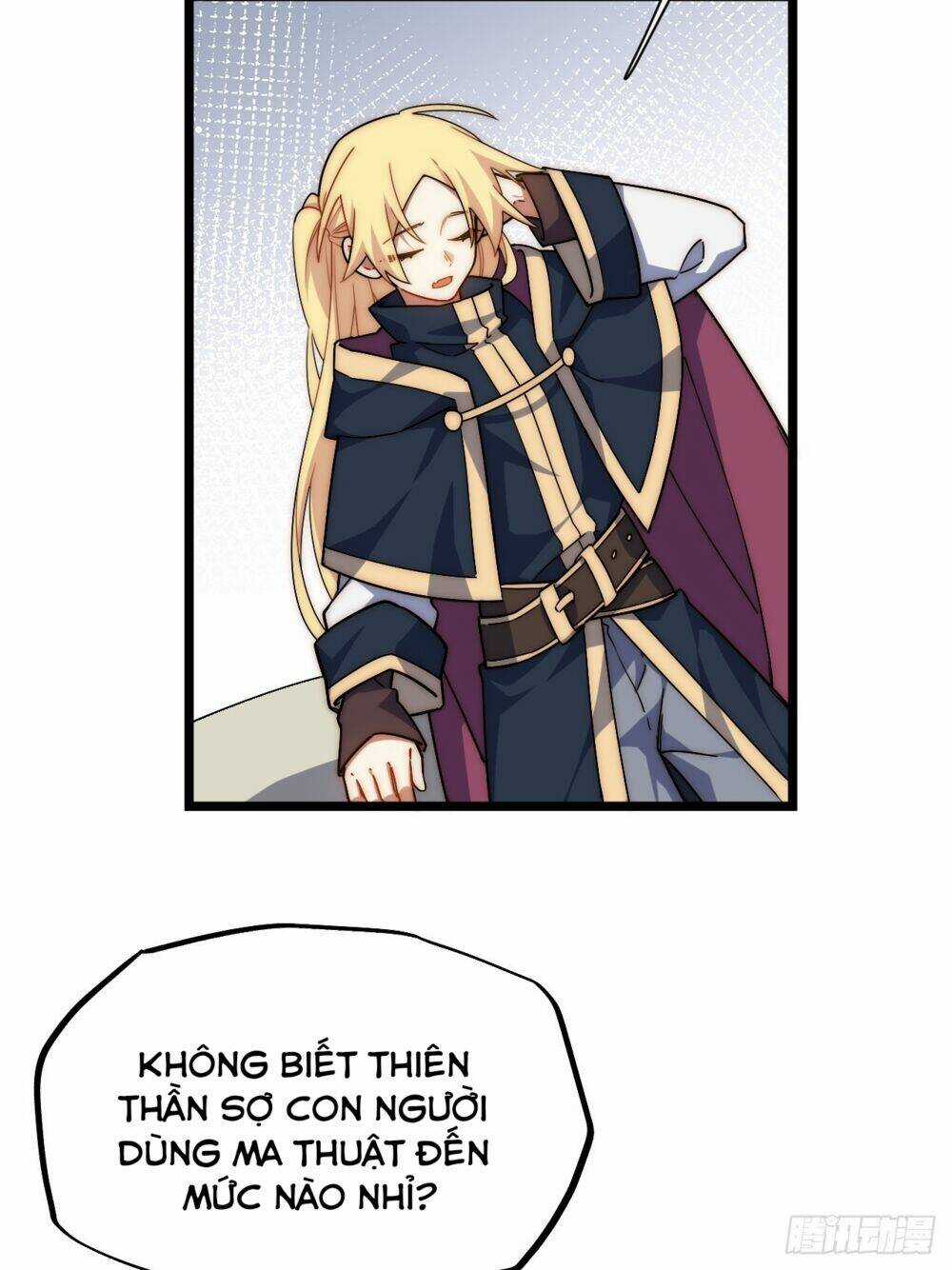 Khô Cốt Hiệp Sĩ Chapter 152 trang 51