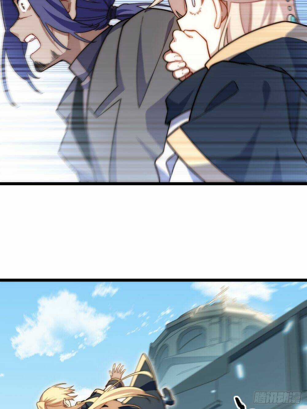 Khô Cốt Hiệp Sĩ Chapter 152 trang 54