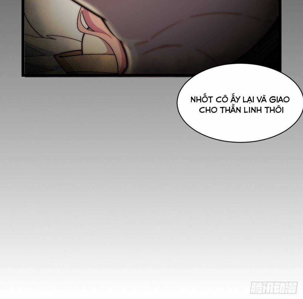 Khô Cốt Hiệp Sĩ Chapter 152 trang 59