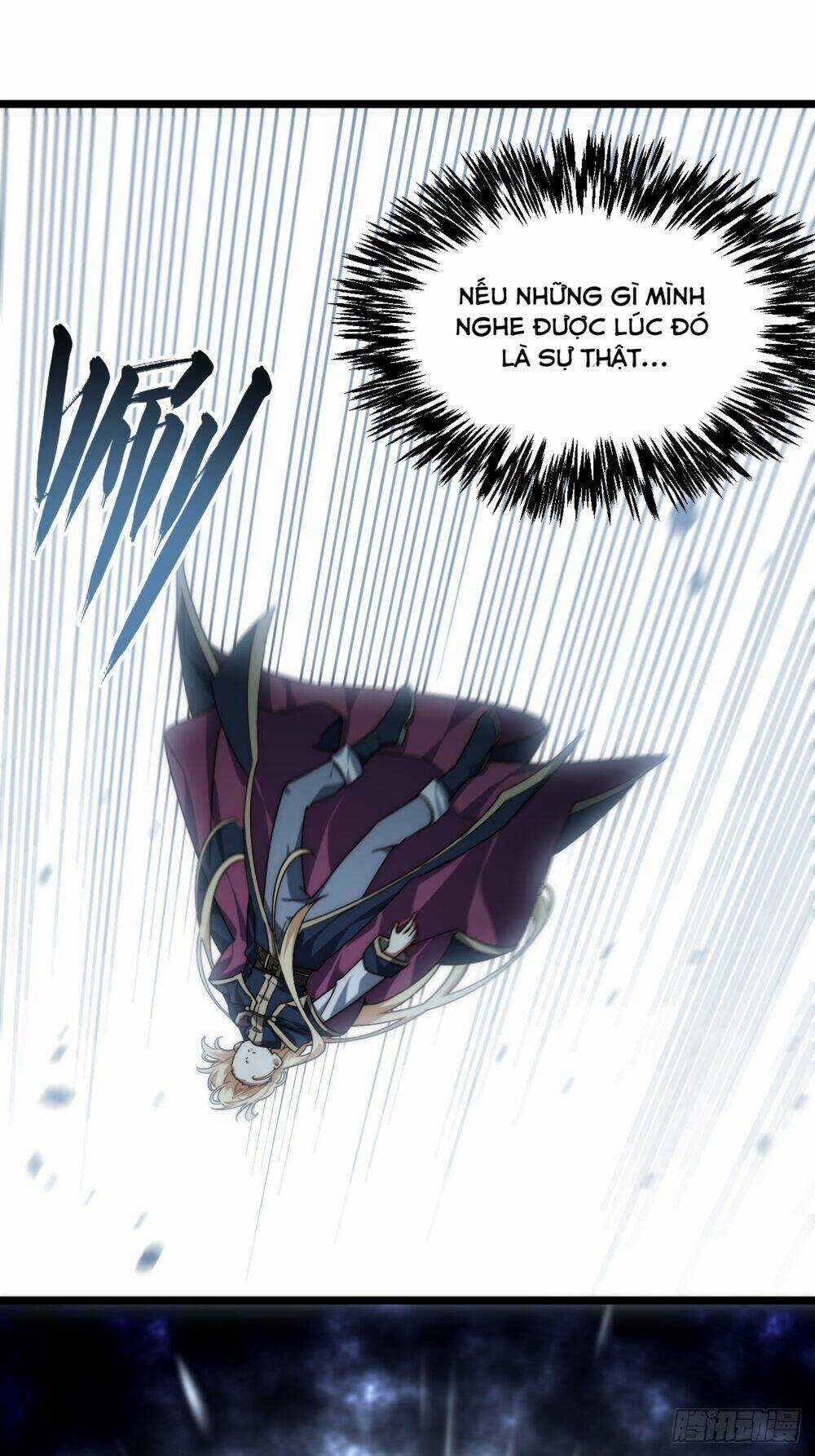 Khô Cốt Hiệp Sĩ Chapter 152 trang 60