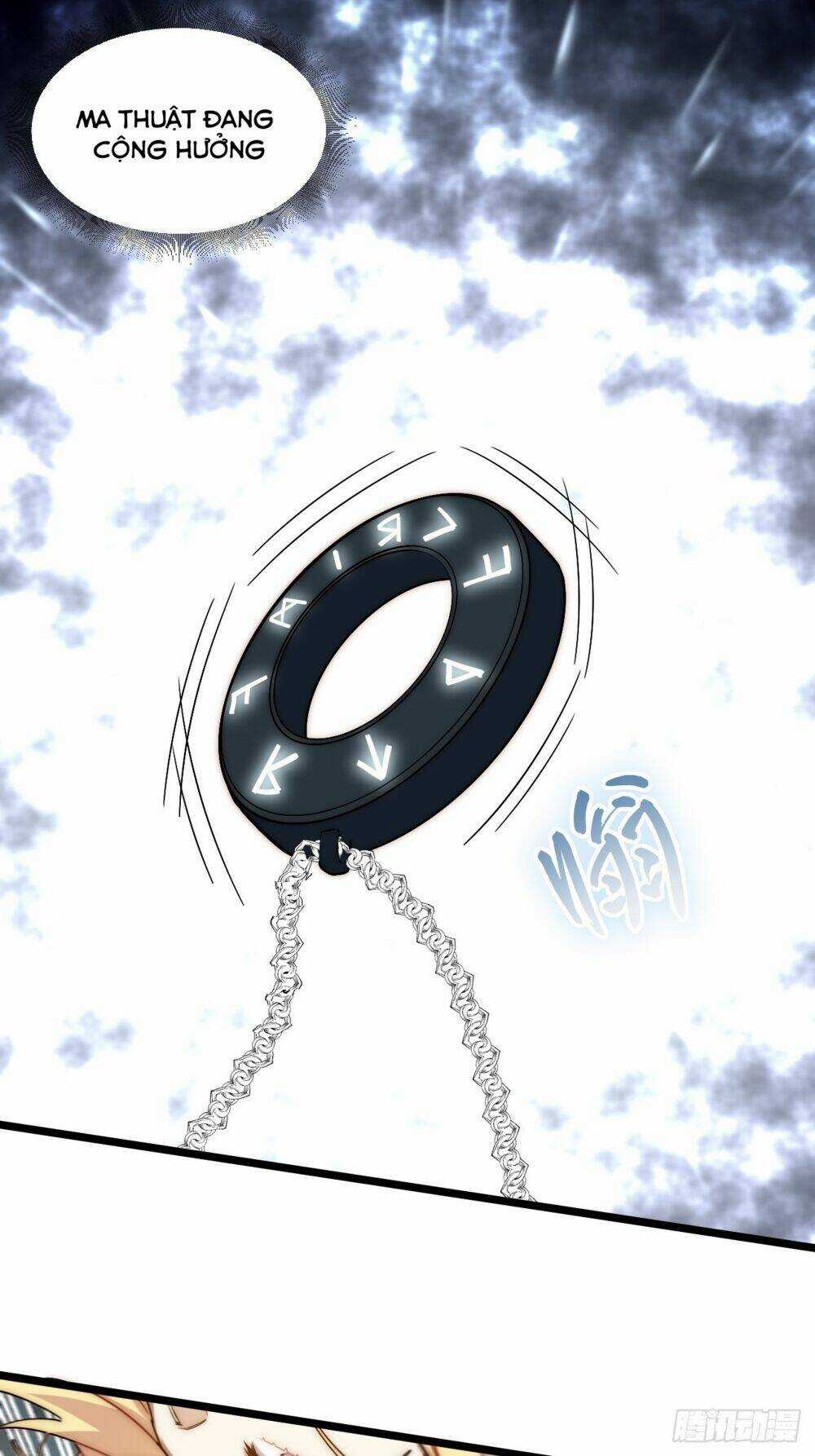 Khô Cốt Hiệp Sĩ Chapter 152 trang 61