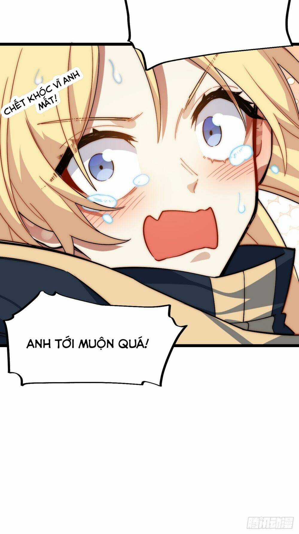 Khô Cốt Hiệp Sĩ Chapter 152 trang 66