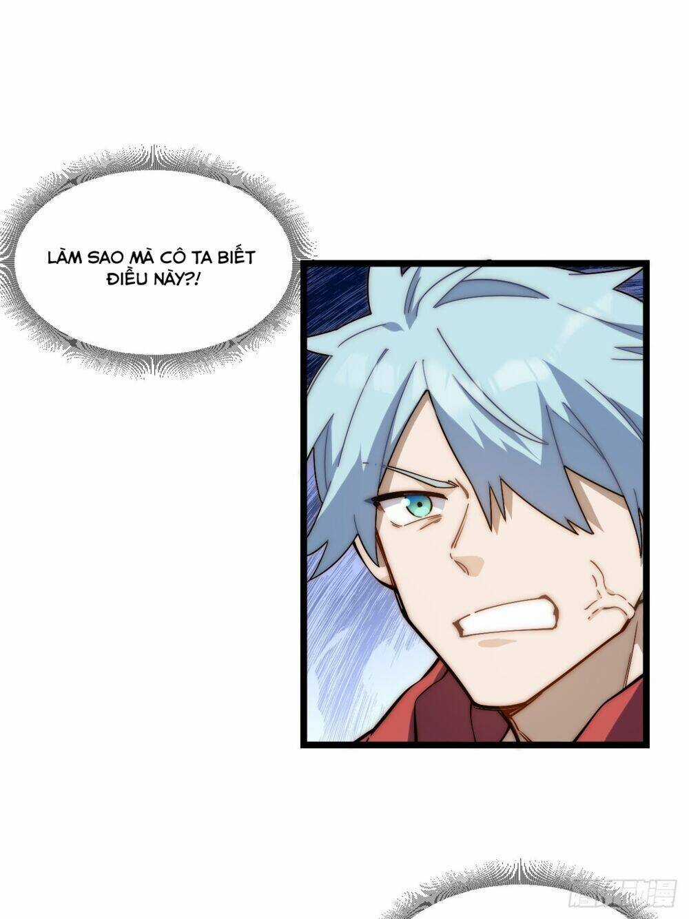 Khô Cốt Hiệp Sĩ Chapter 152 trang 7