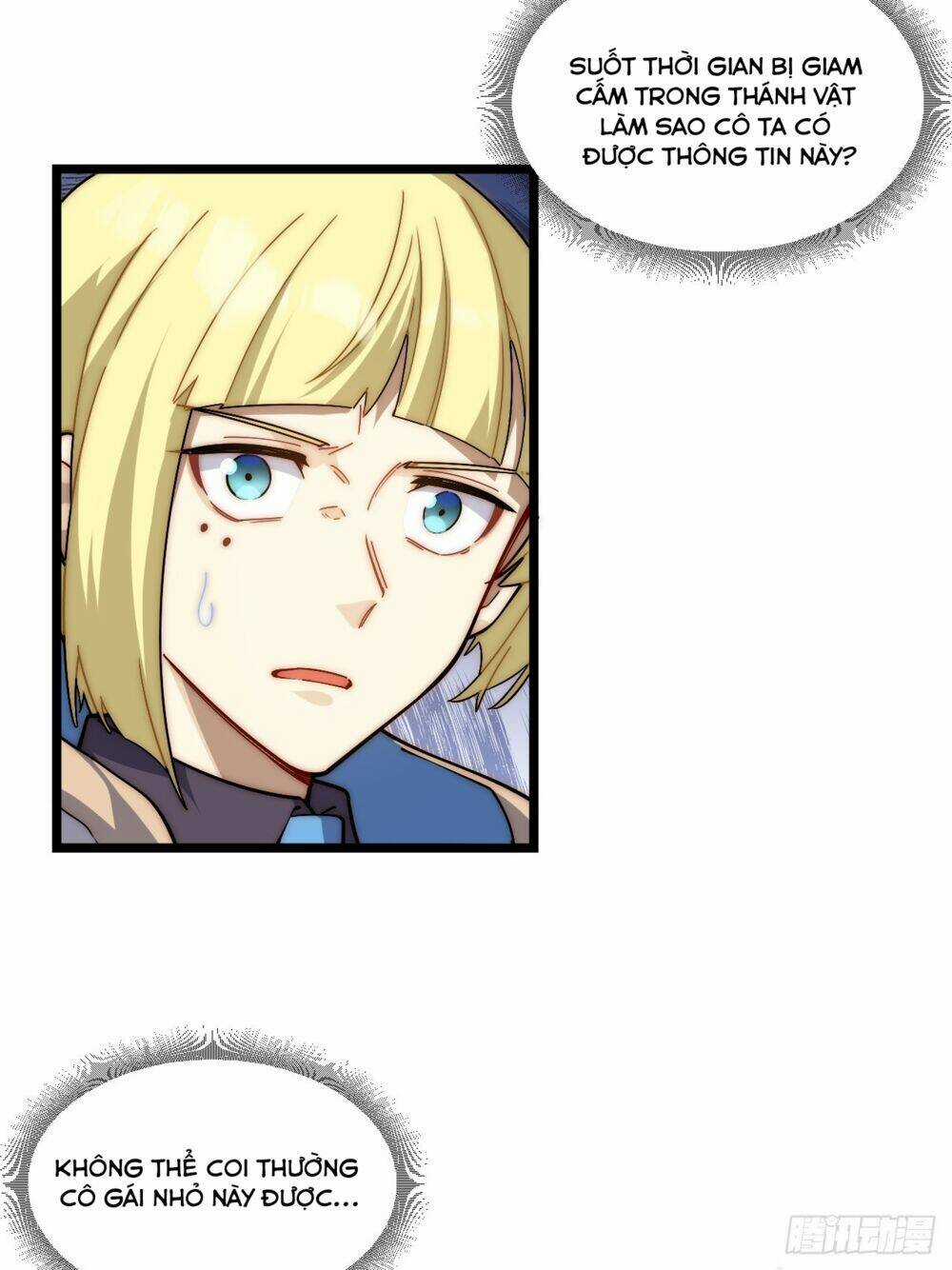 Khô Cốt Hiệp Sĩ Chapter 152 trang 8