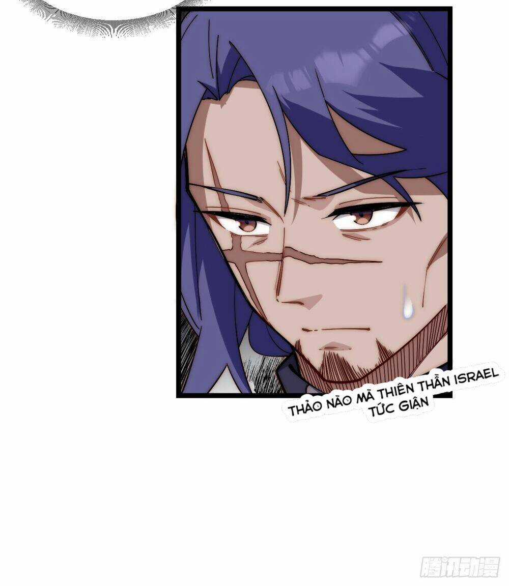 Khô Cốt Hiệp Sĩ Chapter 152 trang 9