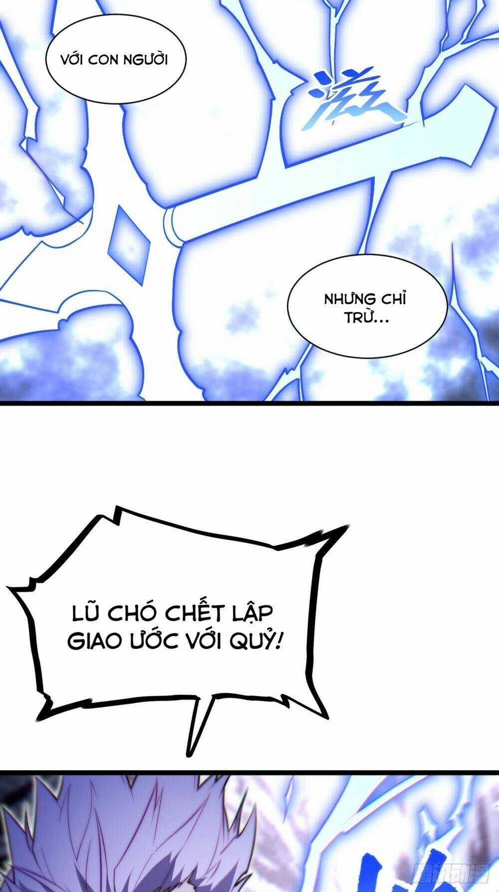 Khô Cốt Hiệp Sĩ Chapter 153 trang 11