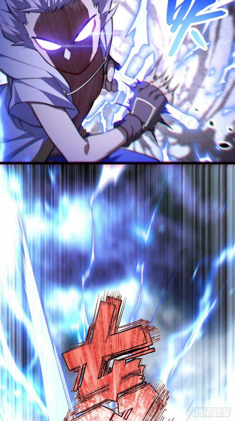 Khô Cốt Hiệp Sĩ Chapter 153 trang 12