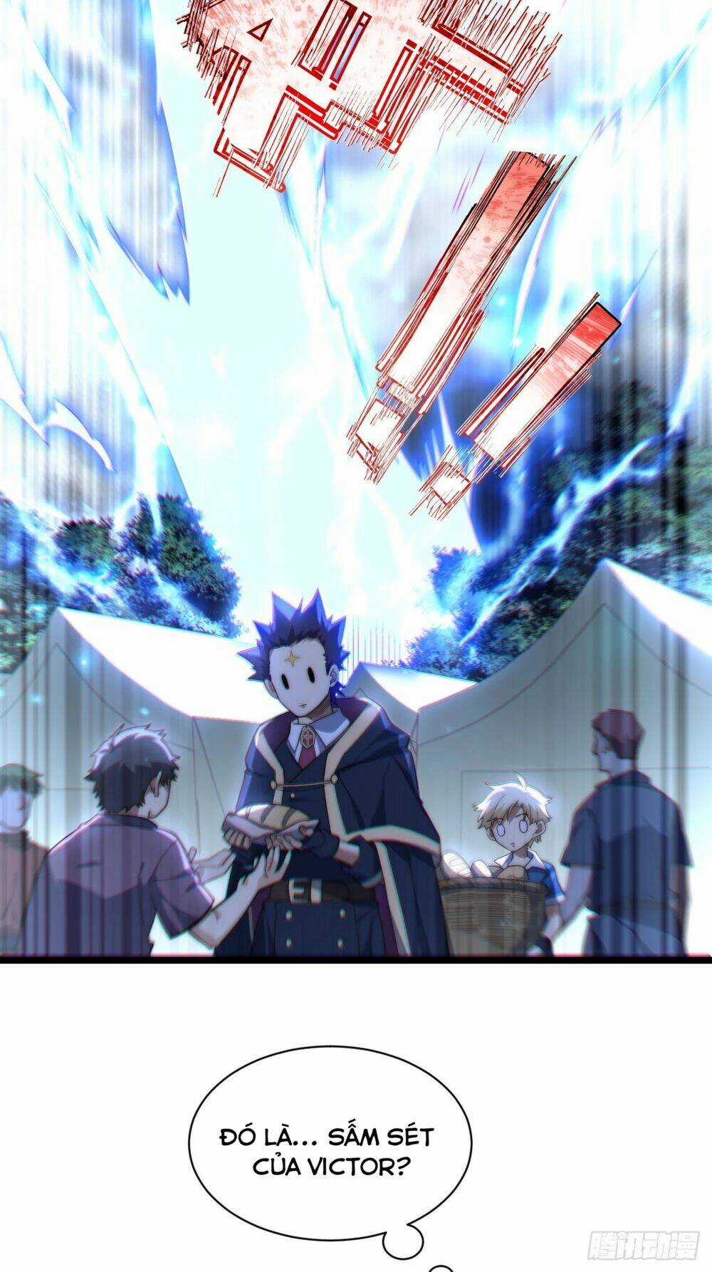 Khô Cốt Hiệp Sĩ Chapter 153 trang 13