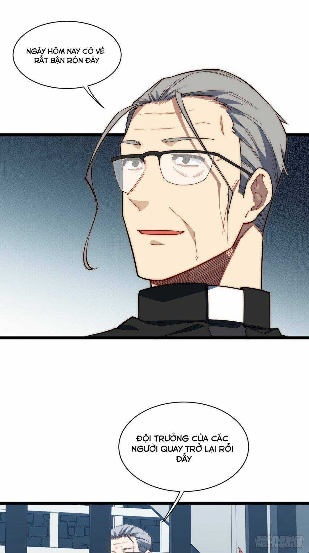 Khô Cốt Hiệp Sĩ Chapter 153 trang 16