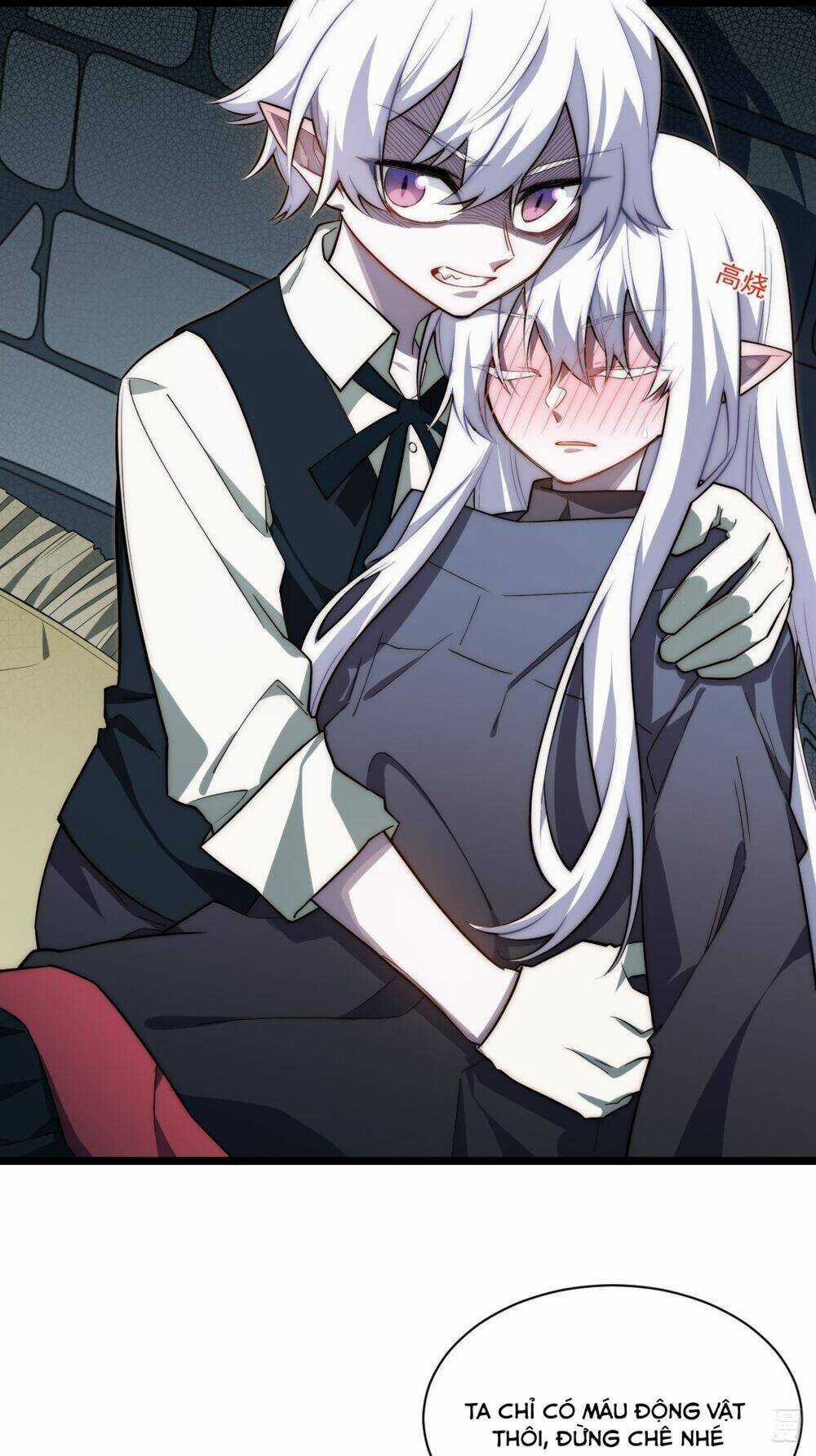 Khô Cốt Hiệp Sĩ Chapter 153 trang 18