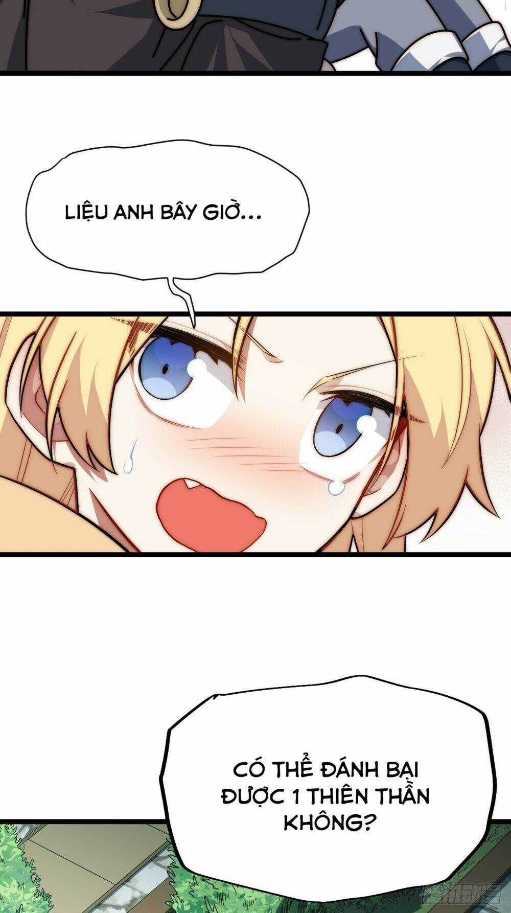 Khô Cốt Hiệp Sĩ Chapter 153 trang 2