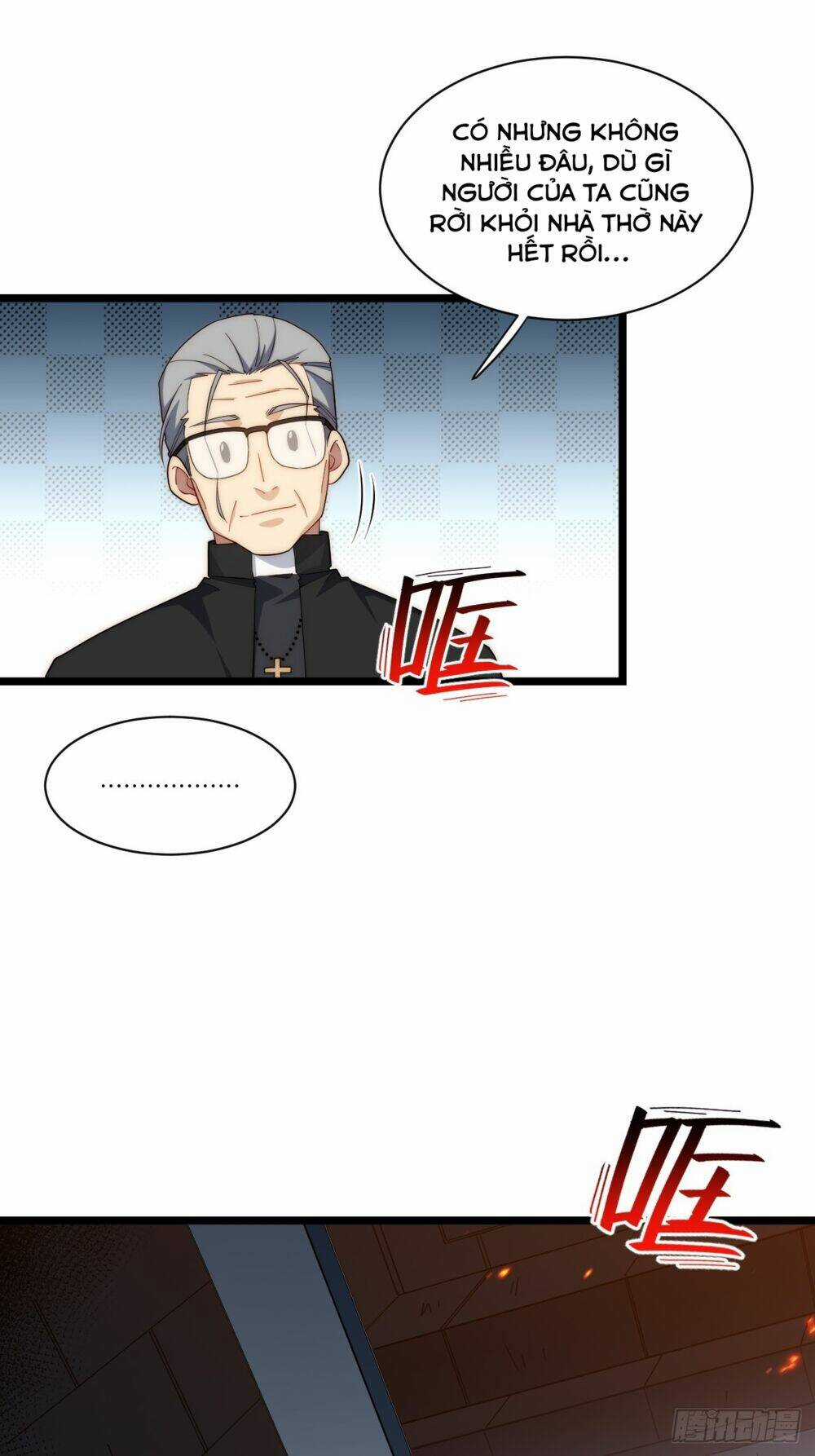 Khô Cốt Hiệp Sĩ Chapter 153 trang 24