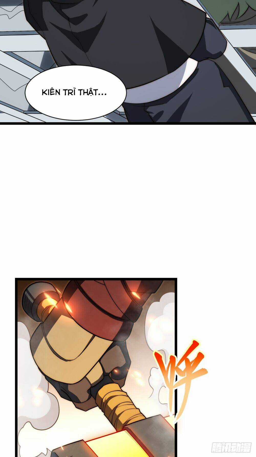 Khô Cốt Hiệp Sĩ Chapter 153 trang 26