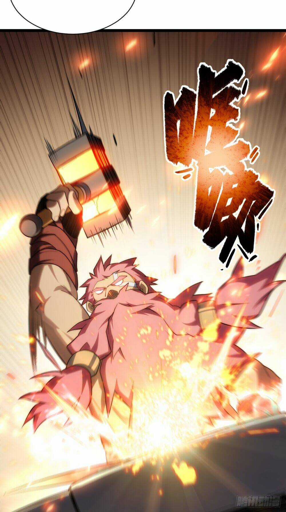 Khô Cốt Hiệp Sĩ Chapter 153 trang 28