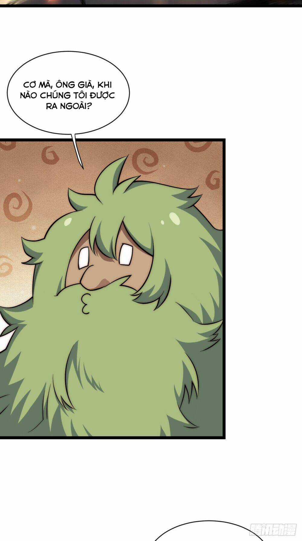 Khô Cốt Hiệp Sĩ Chapter 153 trang 29