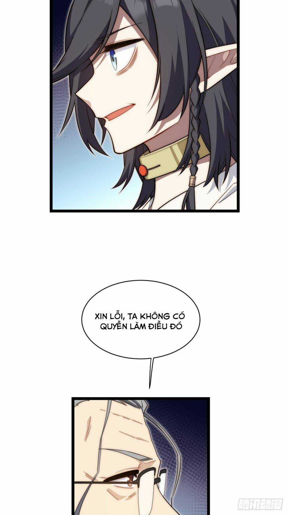 Khô Cốt Hiệp Sĩ Chapter 153 trang 33