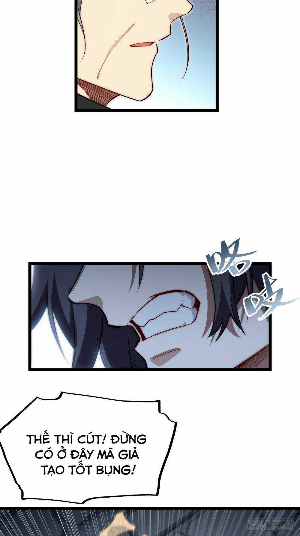 Khô Cốt Hiệp Sĩ Chapter 153 trang 34