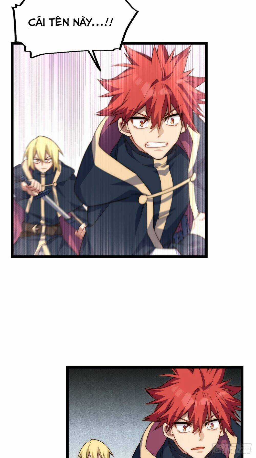 Khô Cốt Hiệp Sĩ Chapter 153 trang 36