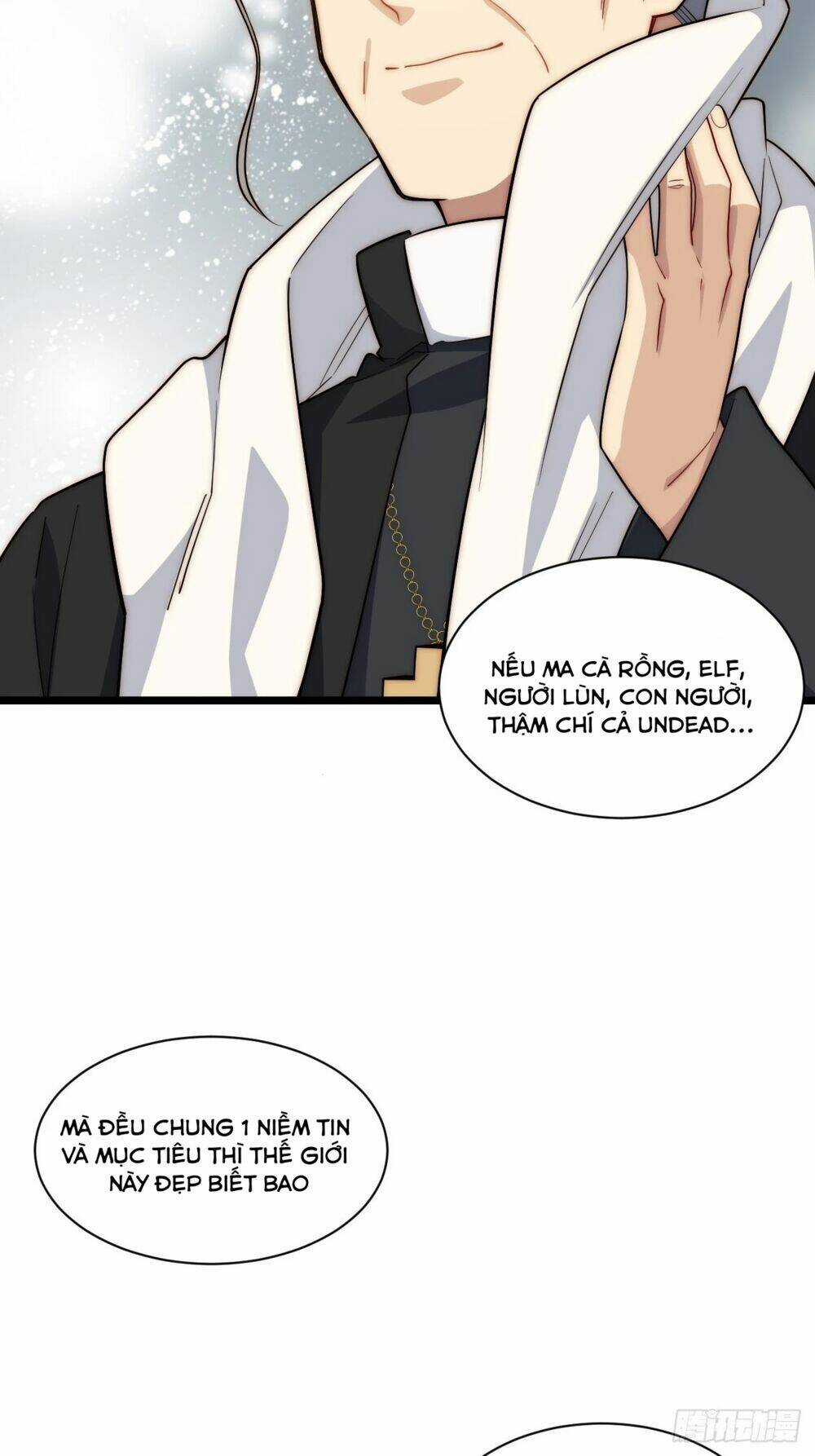 Khô Cốt Hiệp Sĩ Chapter 153 trang 41