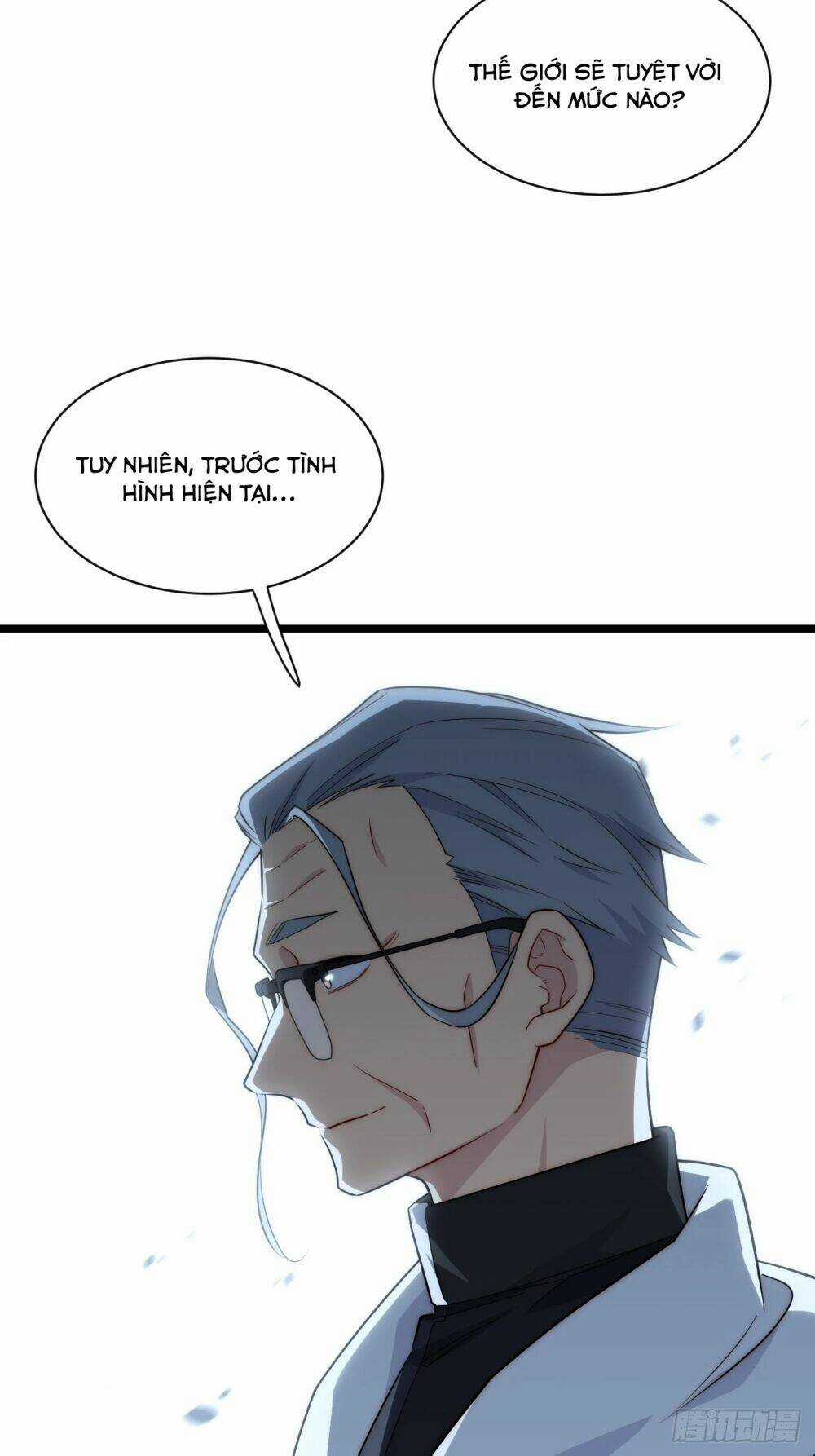 Khô Cốt Hiệp Sĩ Chapter 153 trang 42