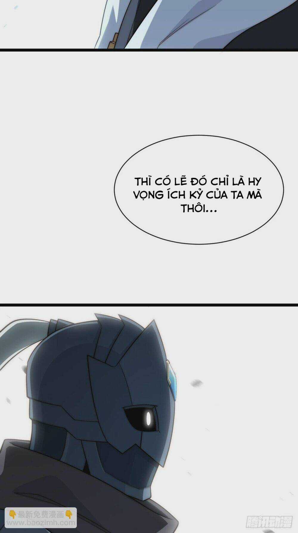 Khô Cốt Hiệp Sĩ Chapter 153 trang 43