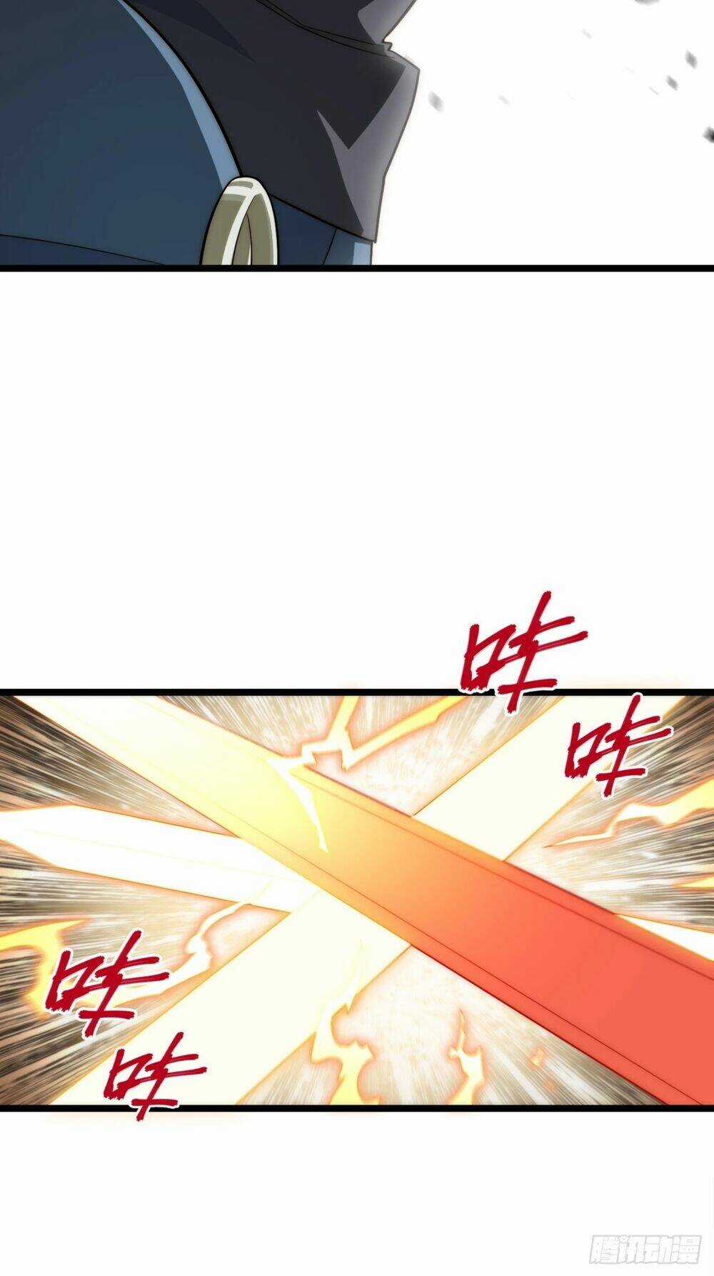 Khô Cốt Hiệp Sĩ Chapter 153 trang 44