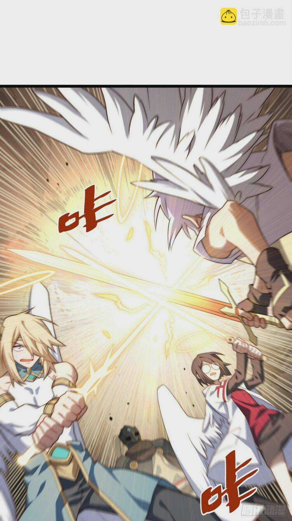 Khô Cốt Hiệp Sĩ Chapter 153 trang 45