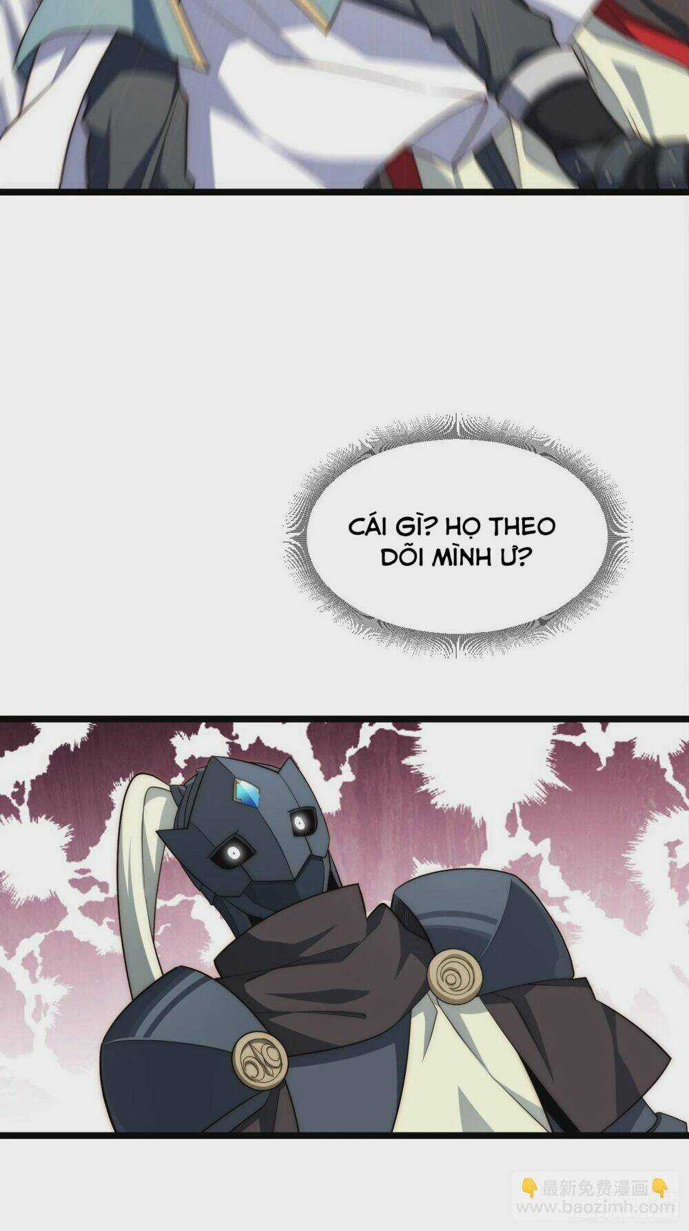 Khô Cốt Hiệp Sĩ Chapter 153 trang 46