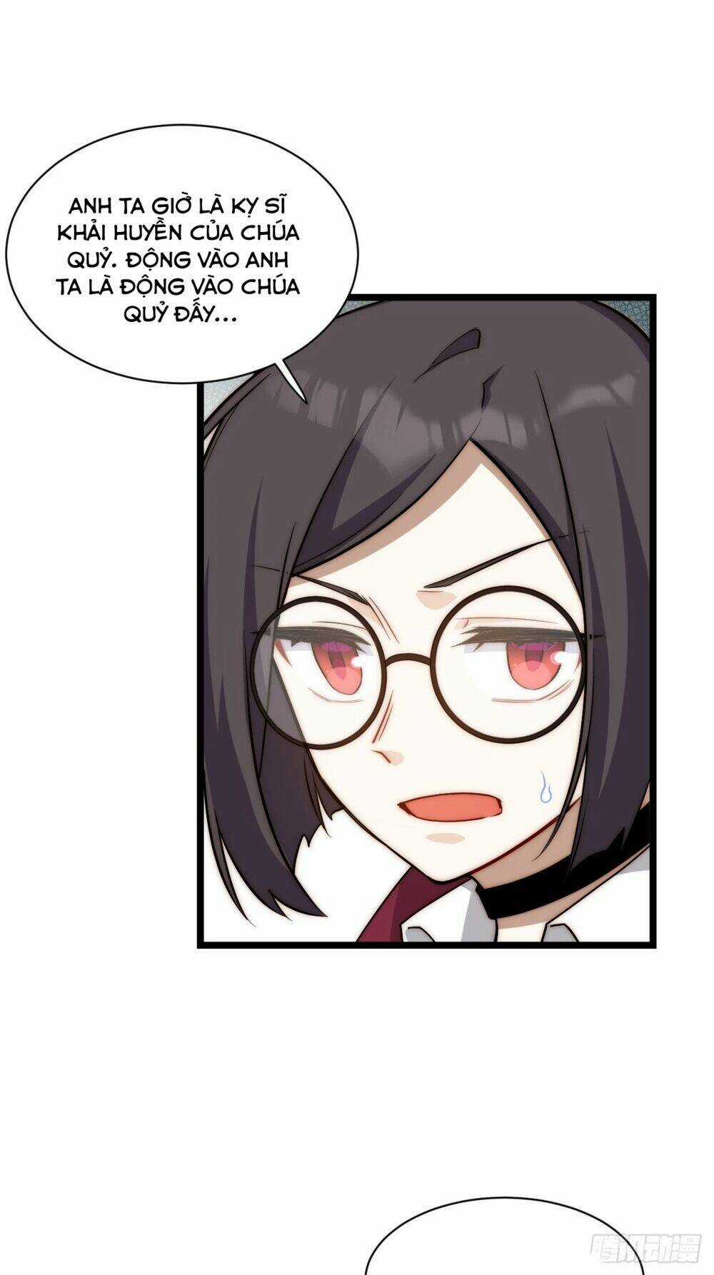 Khô Cốt Hiệp Sĩ Chapter 153 trang 48