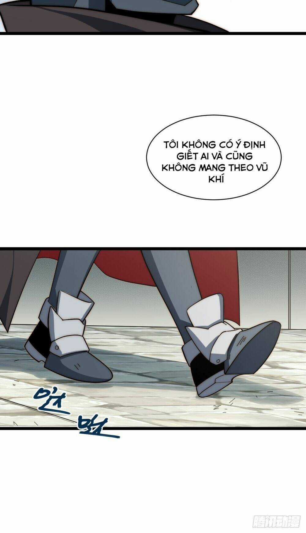 Khô Cốt Hiệp Sĩ Chapter 153 trang 7