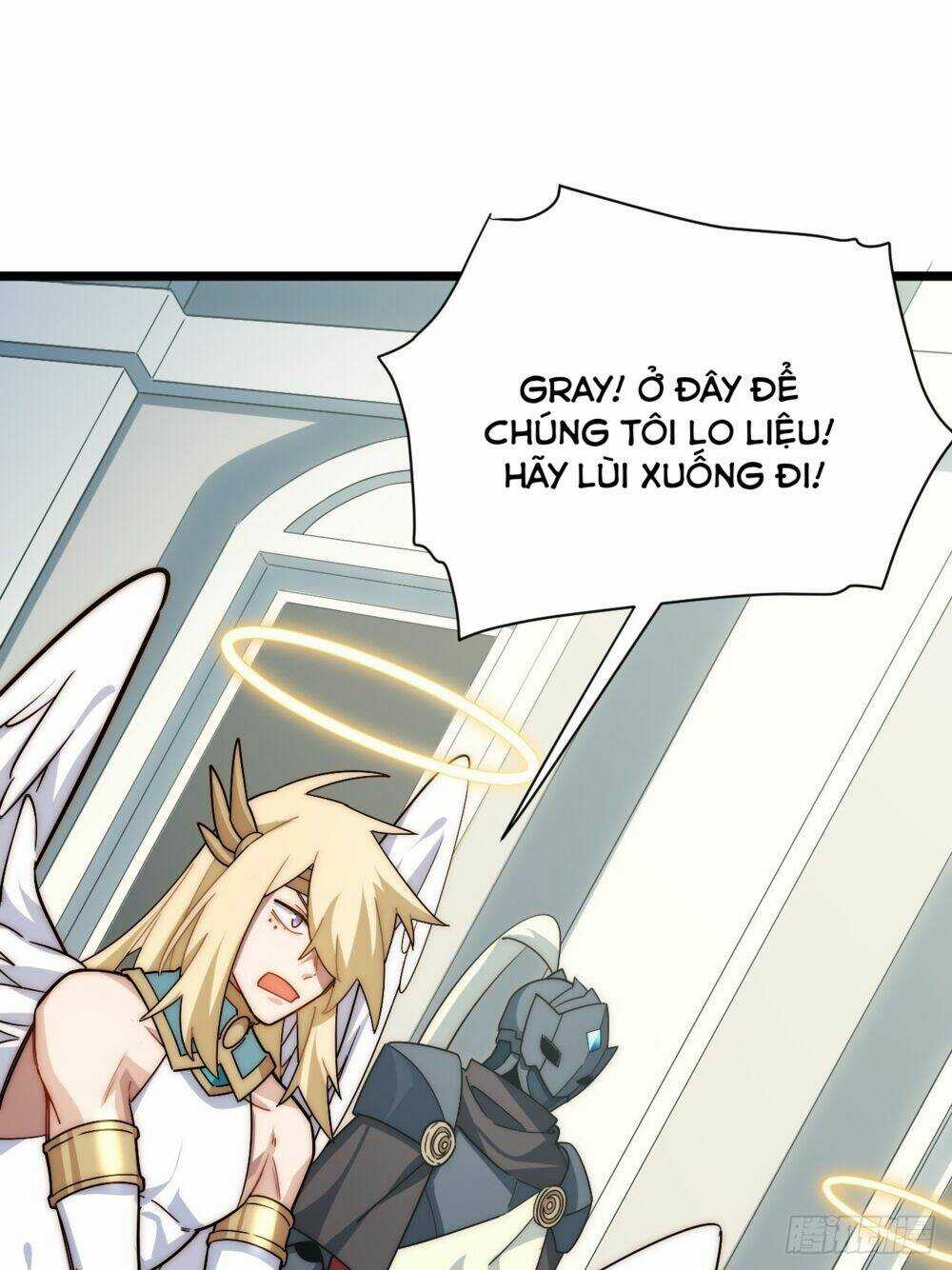 Khô Cốt Hiệp Sĩ Chapter 154 trang 10