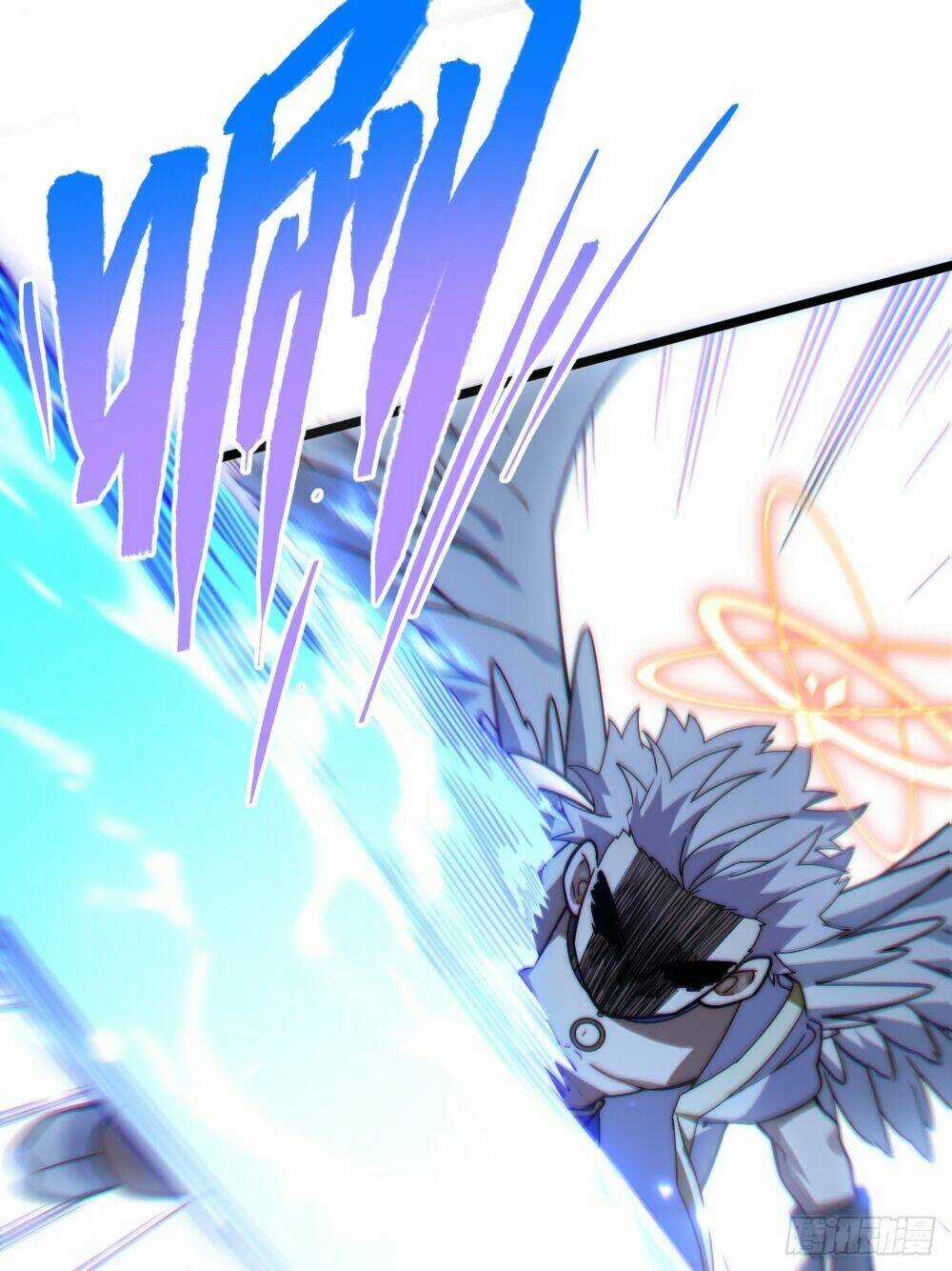 Khô Cốt Hiệp Sĩ Chapter 154 trang 14