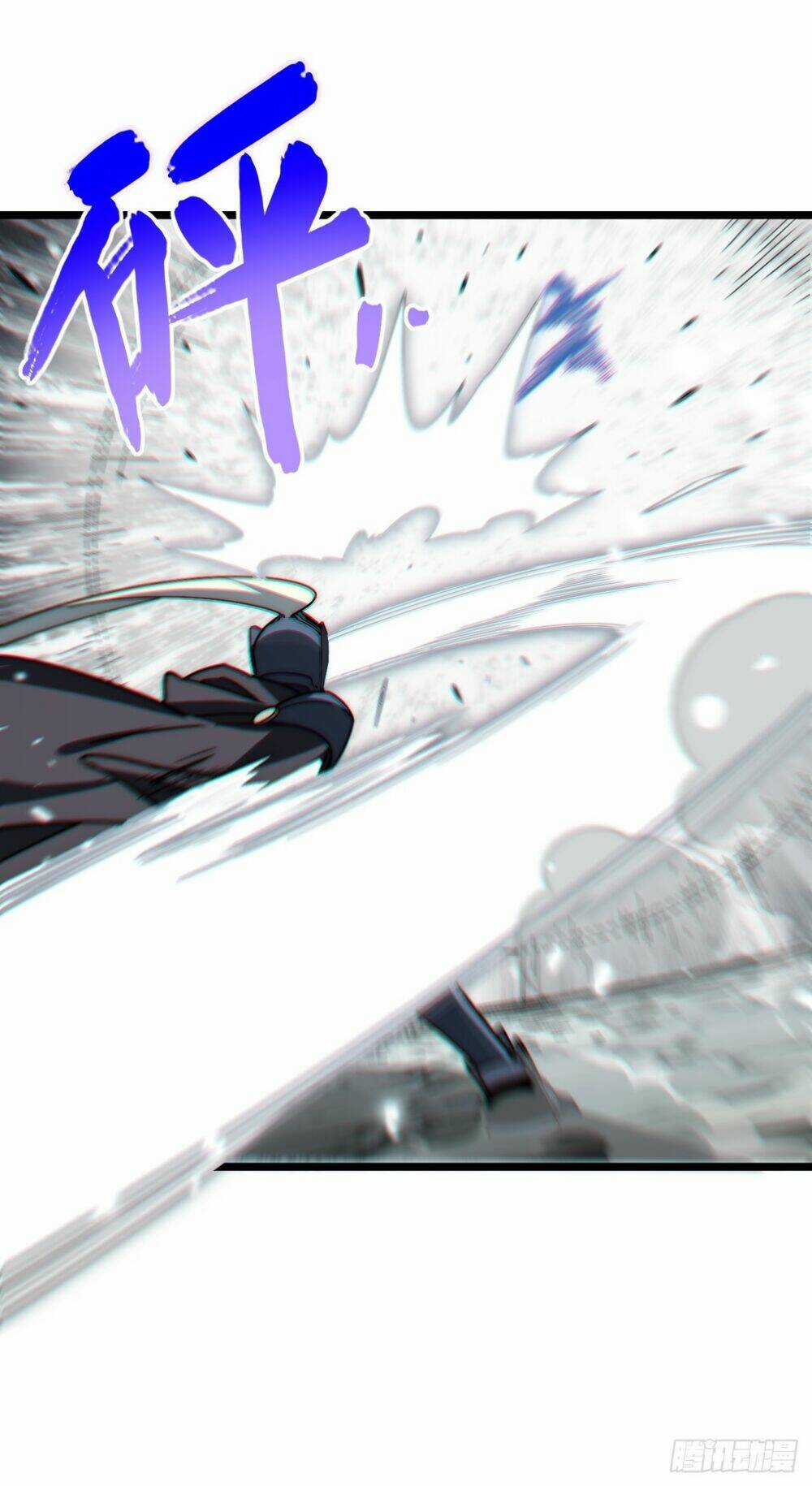 Khô Cốt Hiệp Sĩ Chapter 154 trang 19