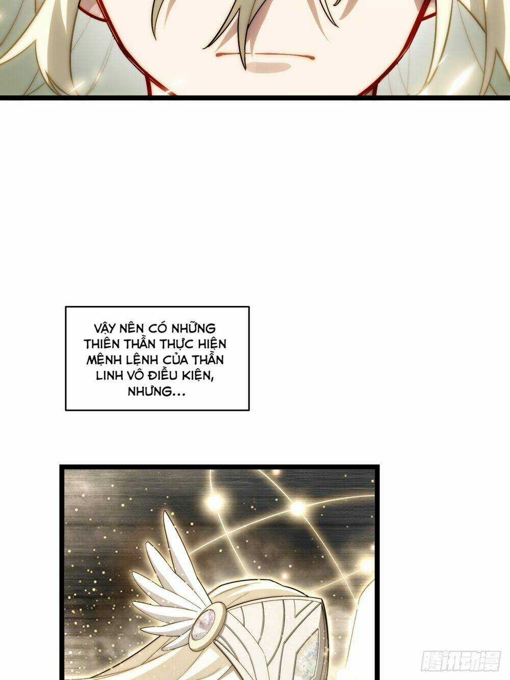 Khô Cốt Hiệp Sĩ Chapter 154 trang 2