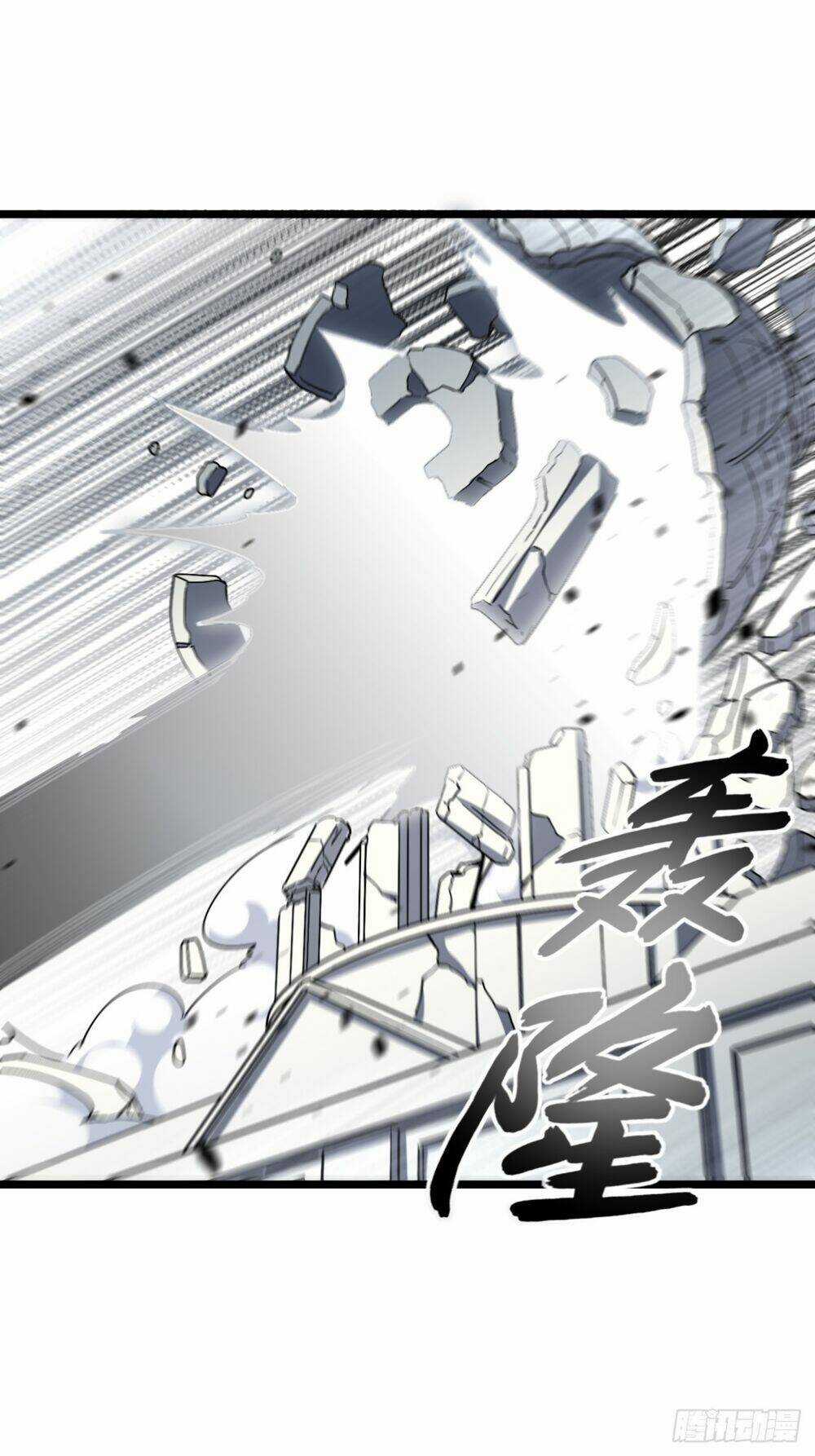 Khô Cốt Hiệp Sĩ Chapter 154 trang 20