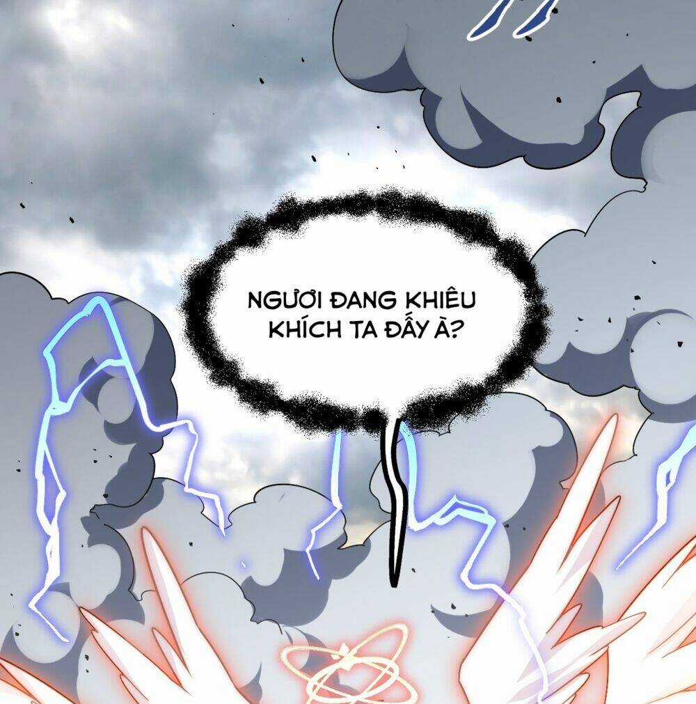 Khô Cốt Hiệp Sĩ Chapter 154 trang 27