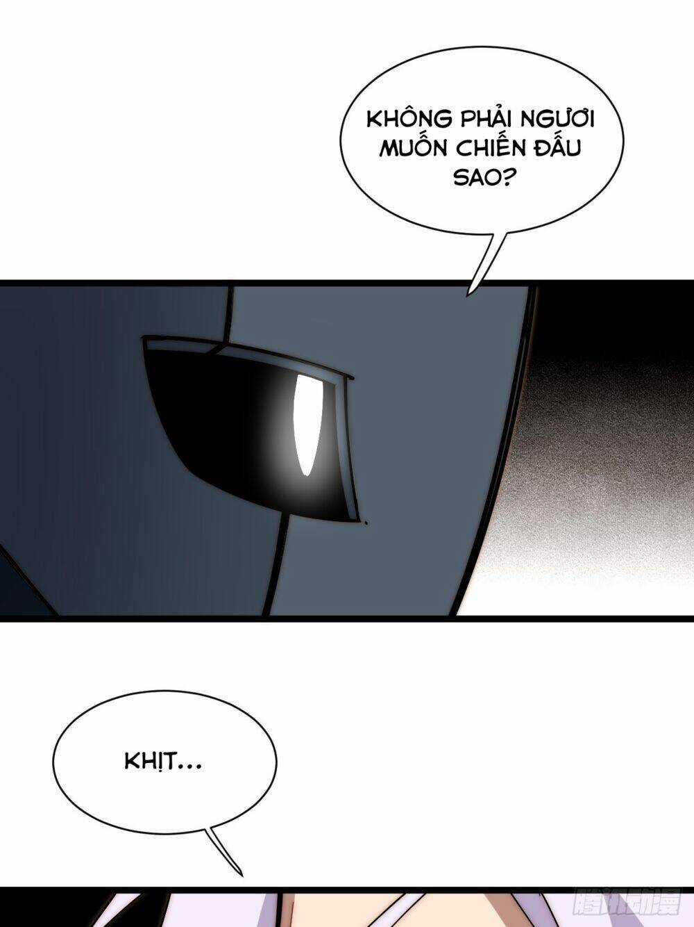 Khô Cốt Hiệp Sĩ Chapter 154 trang 29