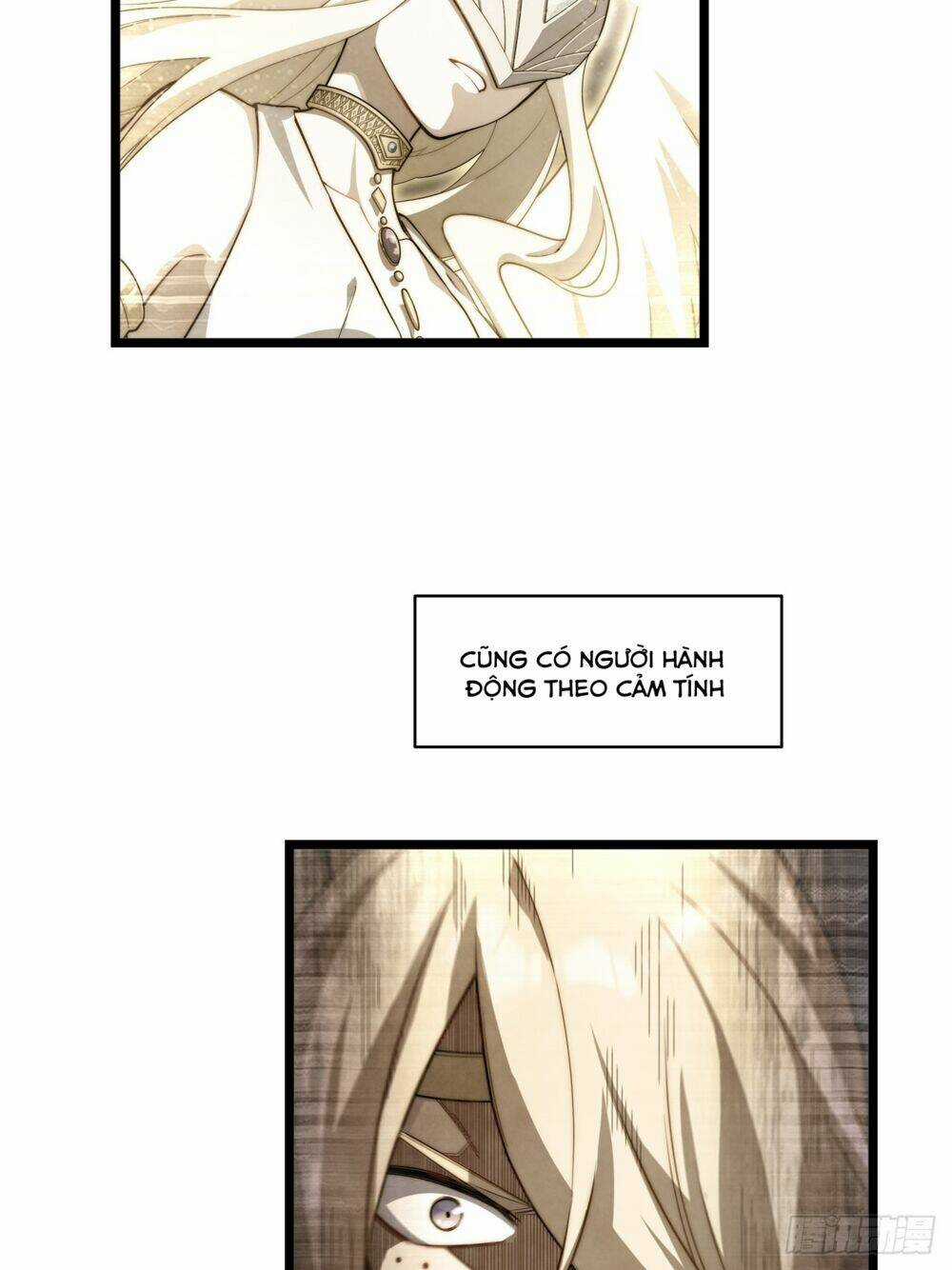 Khô Cốt Hiệp Sĩ Chapter 154 trang 3